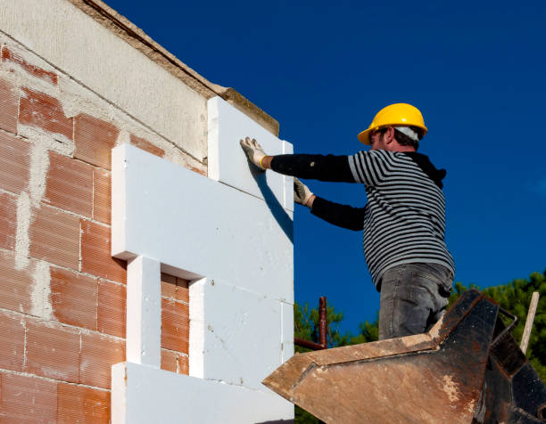 Insulation Contractors for Homes in Clayton, NM